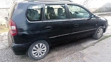 четырка машина: Mitsubishi Space Star: 2022 г., 1.8 л, Ручные, Минивэн — 1