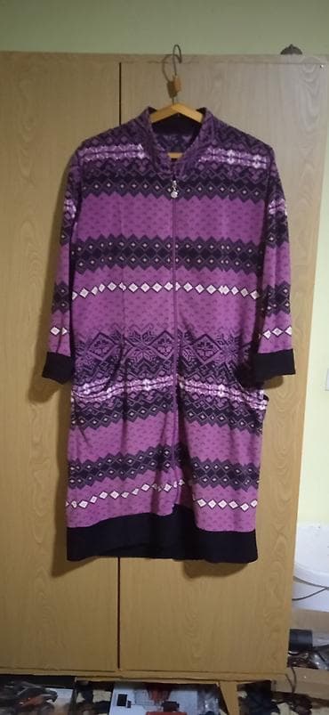 шарфы из шелка и войлока: Женские вязаные кардиганы/кофты — подборка из 4 моделей 1) — 4