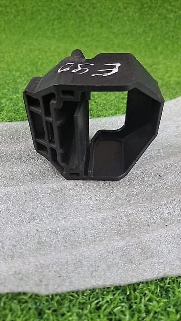 e90: Масляный радиатор BMW 2004 г., Б/у, Оригинал, Германия — 5