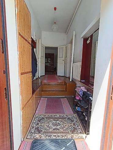 комнаты в балыкчы снять: Продаётся жилой дом с приусадебным участком. Ыссык-Атинский р-н, с — 7