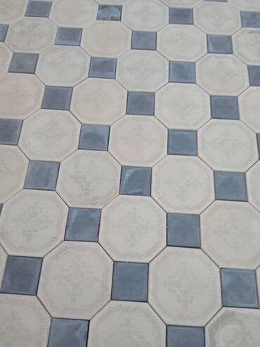 брусчатка бишкек дом брусчатки'' тротуарная плитка бордюры бишкек: Бордюр, Гарантия, Бесплатный выезд, Бесплатная доставка — 9