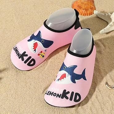 аквашуз: Аквашузы детские с 24 по 35 размер для защиты ног от повреждения во — 2