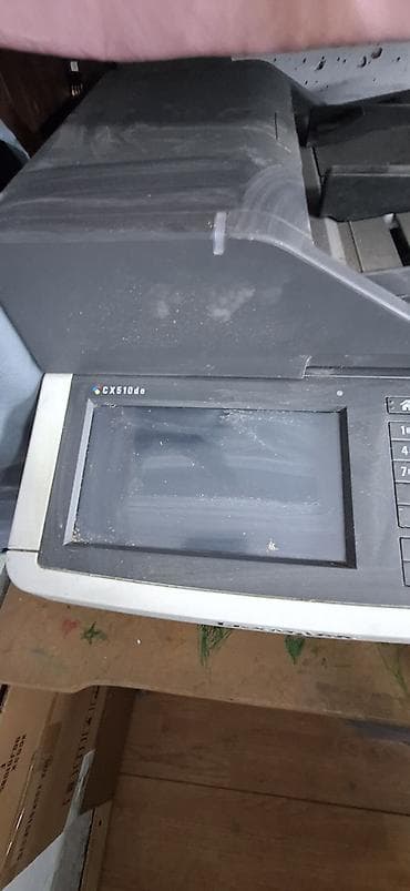 сканеры планшетно протяжный: Представляем два многофункциональных устройства: HP Digital Sender — 8