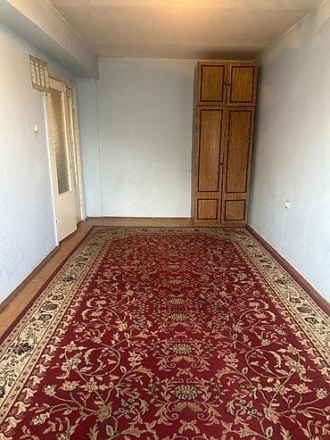 Кыймылсыз мүлк: 2 бөлмө, 43 м², Газ Городок 3 кабат — 2