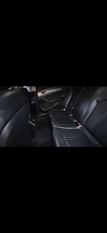 хундай саната 2016: Hyundai Sonata: 2016 г., 0.2 - engine capacity л, Автомат, Газ, Седан — 4