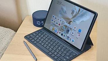 Планшет, Другой бренд, Wi-Fi, Классический — 1