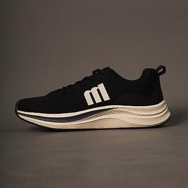 Мырзалардын бут кийими: Кроссовки для бега/повседневной активности MUSTANG - Верх: дышащий — 2