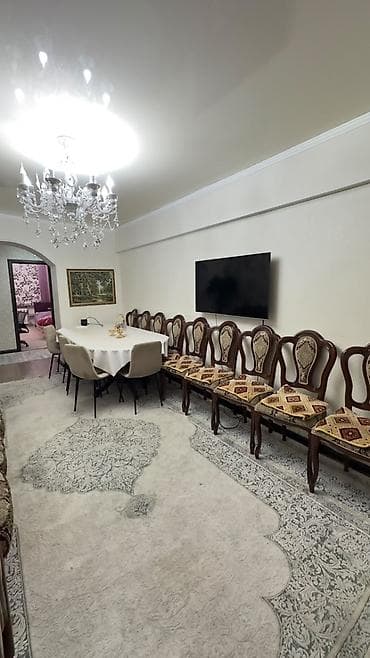 8: 3 комнаты, 65 м², БГУ 105 серия, 2 этаж, Дизайнерский ремонт — 9