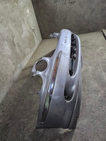 передний бампер опель вектра б: Бампер Передний Jaguar, Б/у, Оригинал — 3