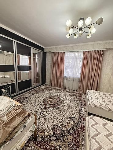 3: 3 комнаты, 125 м², Моссовет Элитка, 6 этаж — 6