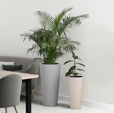 большие горшки: Декор для дома и сада, Кашпо и цветники, Самовывоз, Платная доставка — 4