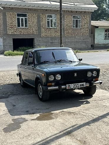 hyundai getz 2005: ВАЗ (ЛАДА) 2106: 2005 г., 1.6 л, Ручные, Бензин, Седан — 8