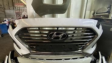 Радиатор торлору Hyundai Оригинал
