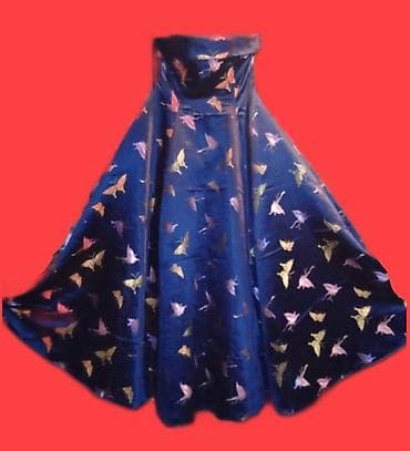 Спортивная одежда: Продаю шикарное вечернее платье. Платье длинное, без бретелек, на — 7