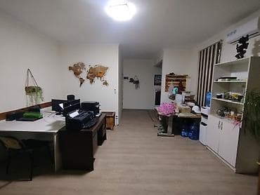 Коммерческая недвижимость: 🏢 Коммерческое помещение 50 м² | Восток-5 📍 Район: Восток-5 — 5