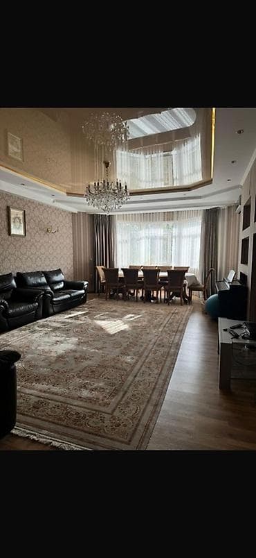 elite hause: 4 комнаты — 1