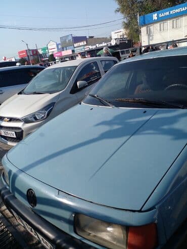 привозные двигатели в бишкеке для пассат б3: Volkswagen Passat: 1989 г., 1.8 л, Механика, Бензиновая, Универсал — 4