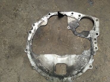 купить полировочную машинку: Mazda MPV 2.5 пластина двигателя, Мазда МПВ 2.5 пластина двигателя — 3