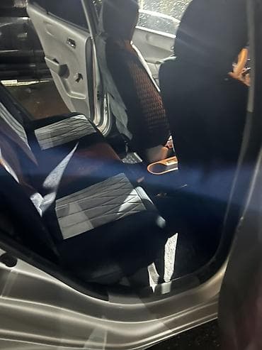 mini kuper: Kia Morning: 2017 г., 1 л, Автомат, Бензин, Хэтчбэк — 4