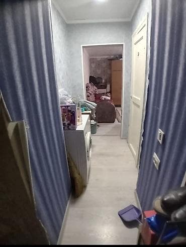 комната рабочий городок: 1 комната, 30 м², Хрущевка, 3 этаж, Старый ремонт — 2