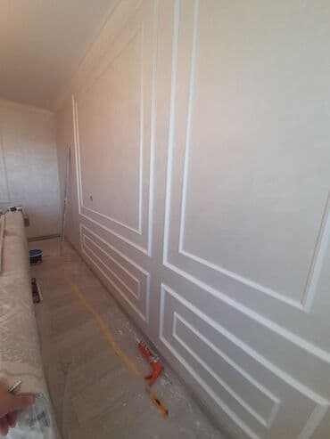 строительных отделочных работ: Ремонт фасада, Утепление фасада, Фасадный декор | Молдинг, Балясины, Рамки | Декоративный кирпич, Сухой травертин, Жидкий травертин | Пенопласт, Базальт 3-5 лет опыта — 15