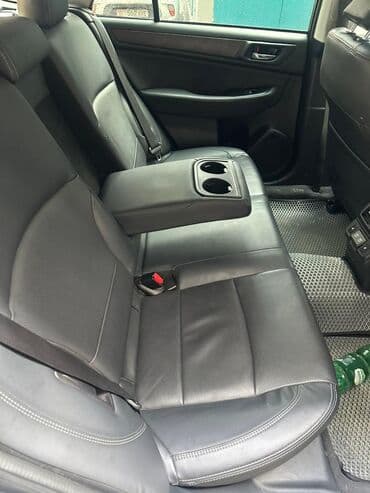 р17 субару: Subaru Outback: 2018 г., 2.5 л, Автомат, Бензин, Универсал — 3