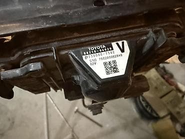 Автозапчасти: Дистроник Lexus RX 350 2017 года Возможно подходит на другие модели — 3
