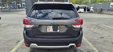 субари форестер: Subaru Forester: 2020 г., 2.5 л, Вариатор, Бензин, Кроссовер — 2