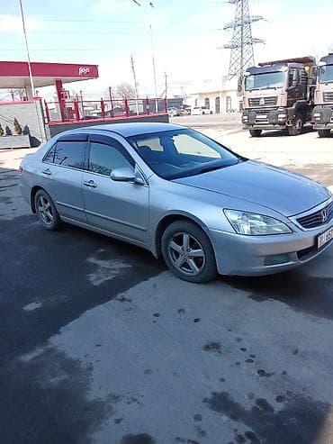 forester 2003: Honda Inspire: 2005 г., 3 л, Автомат, Бензин, Седан — 3