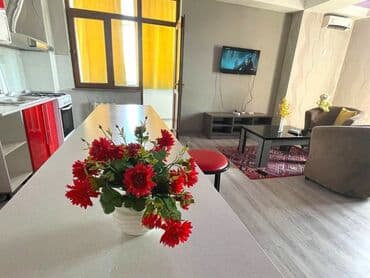 сколько стоит снять дом на сутки: 1 комната, Душевая кабина, Постельное белье, Кондиционер — 9