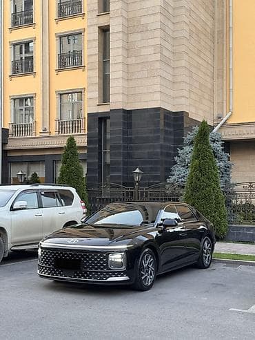 грандиор машина: Продаю Hyundai Grandeur Машина в идеальном состоянии В очень — 1