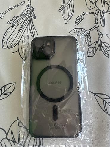 Продаю Новый! Чехол для iPhone 14 Заказывала для себя. Ошиблась в