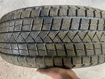 195 70 с: Шины 235 / 55 / R 18, Зима, Новый, Комплект, Легковые, Firemax — 3