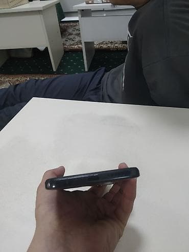 poco x8: Redmi, Redmi Note 11, цвет - Черный — 3