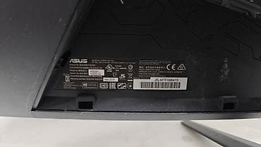 Мониторы: Монитор, AOC, LED, 31" - 32" — 8