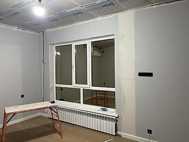 бир туалет: Толук оңдоо | Батирлер 6 жылдан ашык тажрыйба — 7