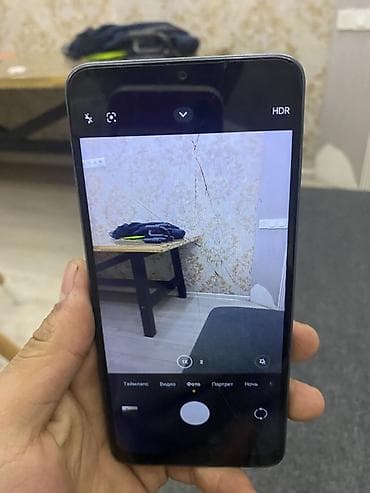 mate 20: Redmi, Redmi 13C, 256 ГБ — 4