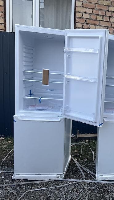 nokia 8 1: Холодильник Avest, Новый, Двухкамерный, 60 * 170 * 50 — 3