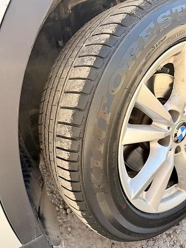 пороги x5: BMW X5: 2014 г., 3 л, Типтроник, Бензин, Кроссовер — 7