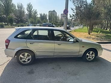 mini ev: Mazda AZ-1: 2002 г., Автомат, Хэтчбэк — 1