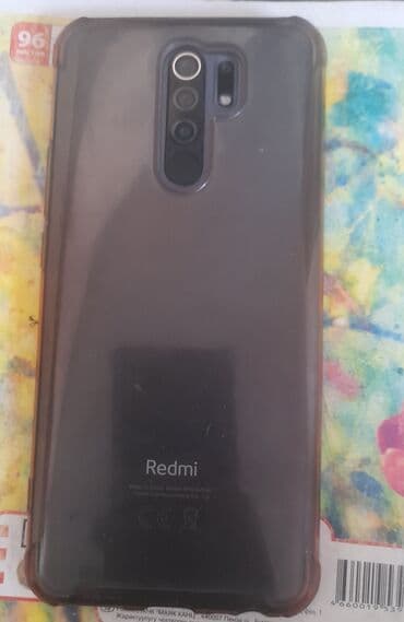poco f4 gt купить в рассрочку: Redmi, Redmi 9, 32 ГБ, 2 SIM — 2