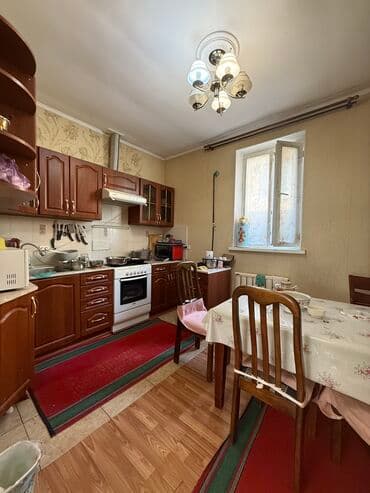 куплю дом ак орго: Дом, 105 м², 3 комнаты, Агентство недвижимости, Старый ремонт — 20