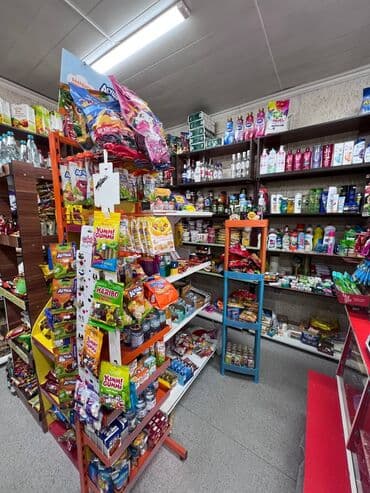 продукты от гоин торговый центр: Продается продуктовый магазин WEALTH в 12-мкрн! Очень выполнения — 13