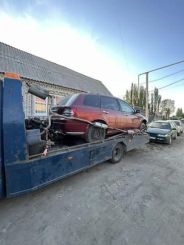 Honda Avancier: 2003 г., 2.3 л — 7