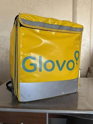 ami paris: Рюкзак, Унисекс, Б/у — 1