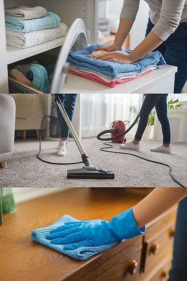 master clean: Уборка помещений, | Генеральная уборка, | Квартиры — 1