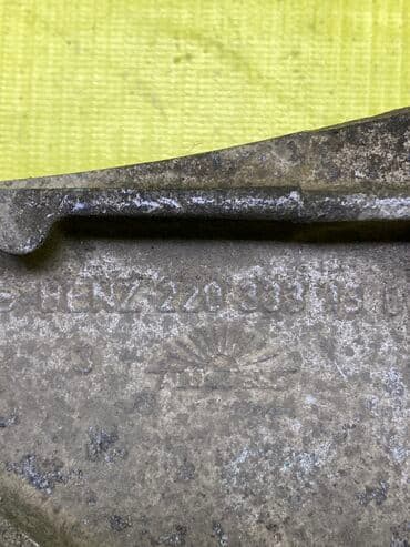 продаю в связи с переездом: Рычагдар комплектиси Mercedes-Benz Оригинал, Жапония — 4