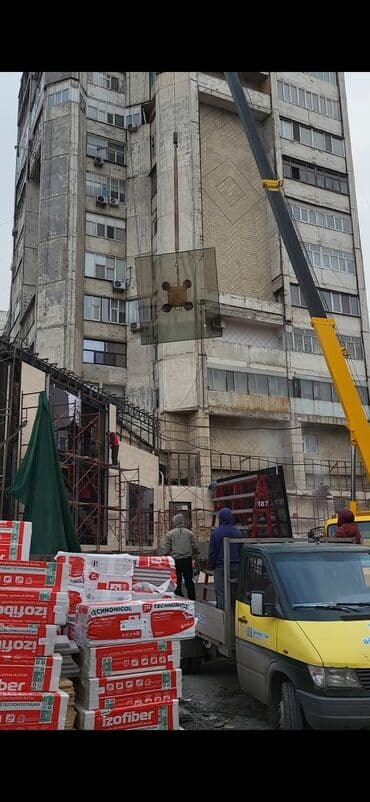 Отделочные работы: Больше 6 лет опыта — 2