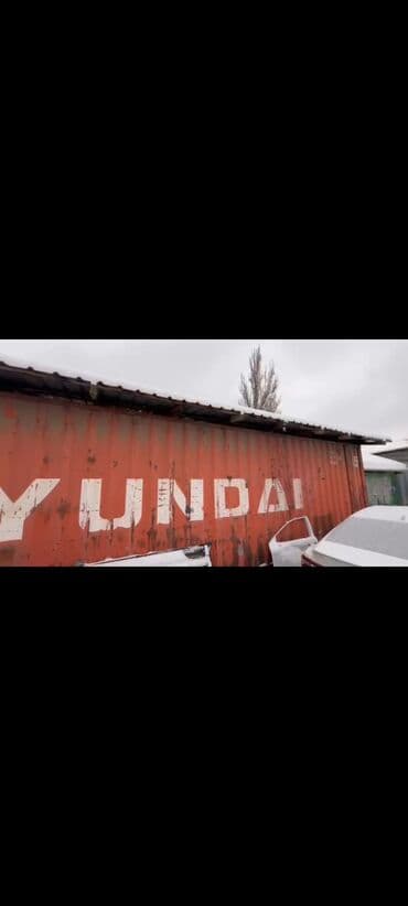 контейнеры город ош: Продаю контейнер 45 тонник контейнер листы контейнер пол пол от — 2