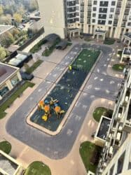 квартира на долгий срок: 3 комнаты, Собственник, Без подселения, С мебелью полностью — 7